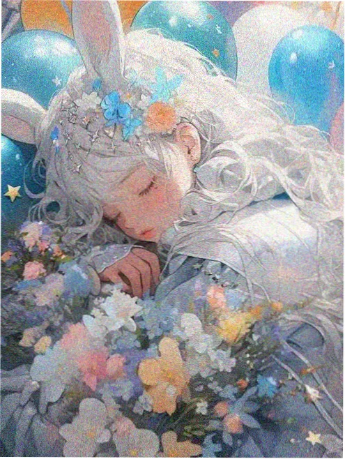 雾中列车 在线观看